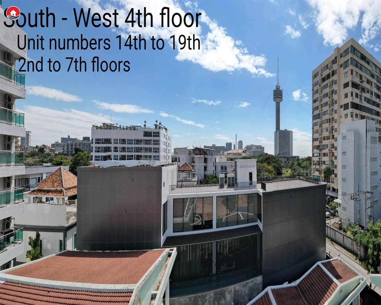 Condo Siam Oriental Beach, Pratamnak, Pattaya - photo 16