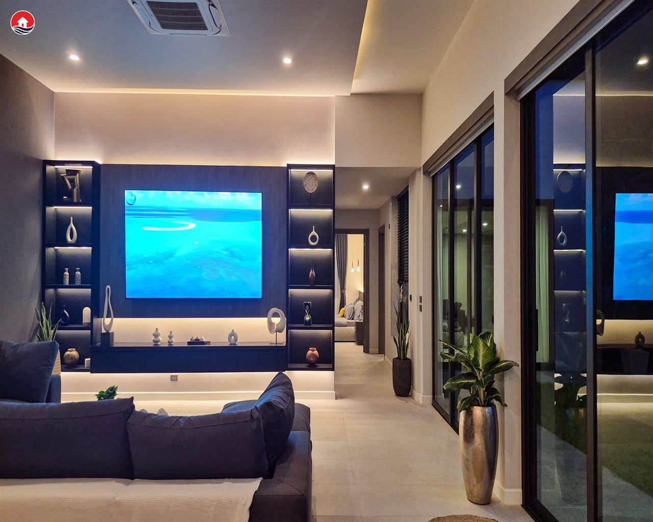 Villa Sonora Residence Chaknok 11