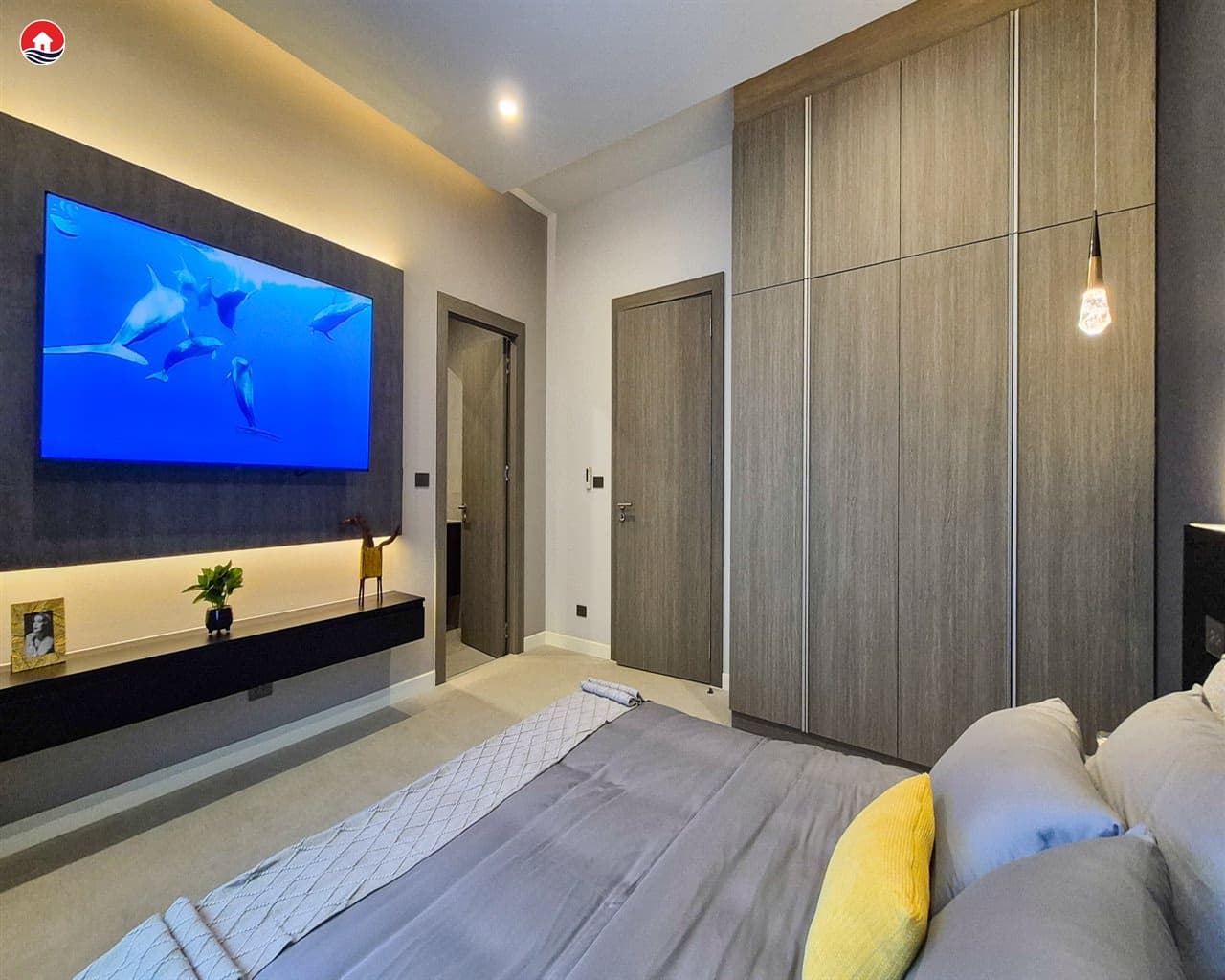 Villa Sonora Residence Chaknok 2