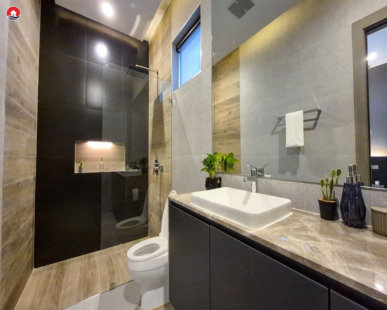 Villa Sonora Residence Chaknok 3