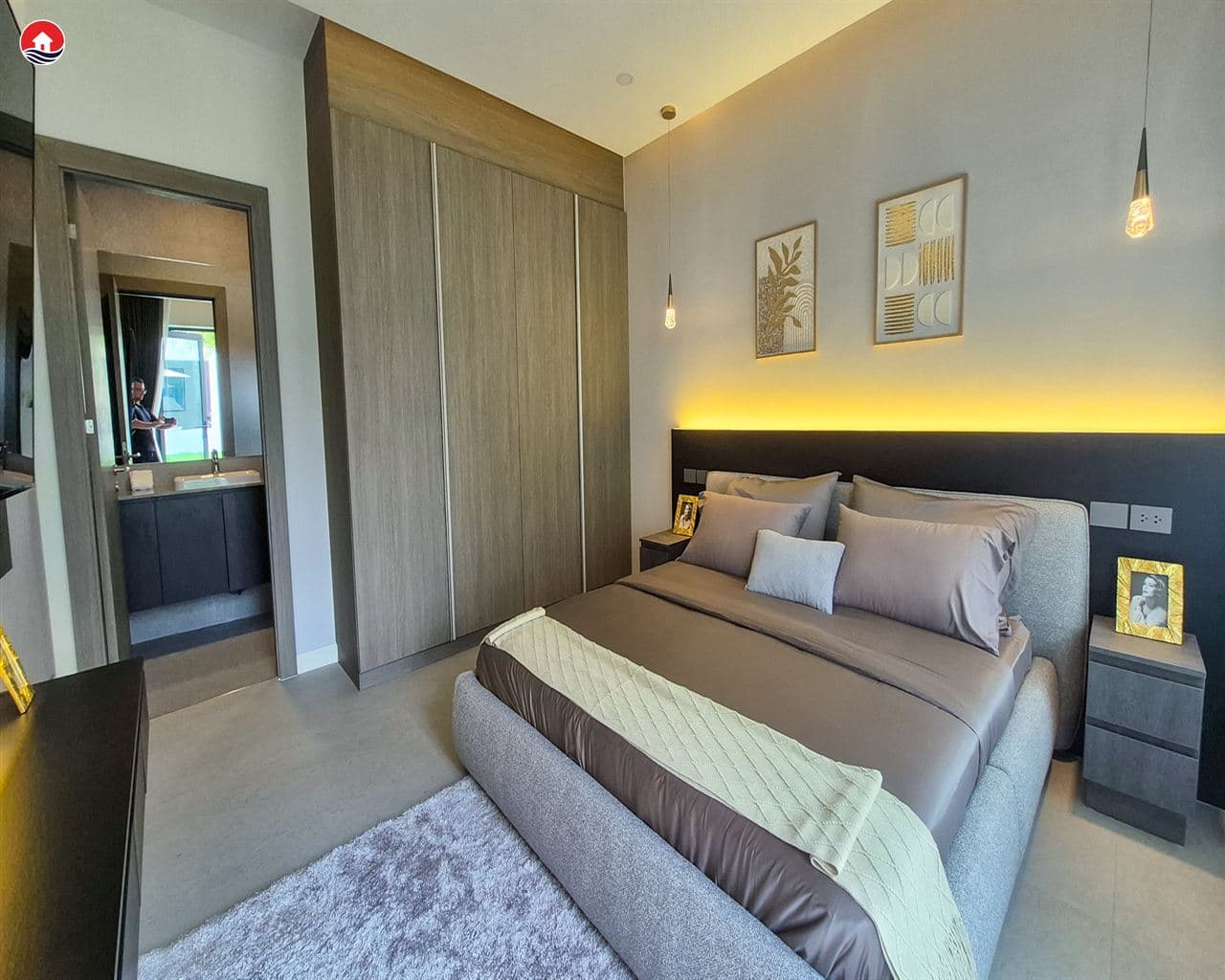 Villa Sonora Residence Chaknok 4