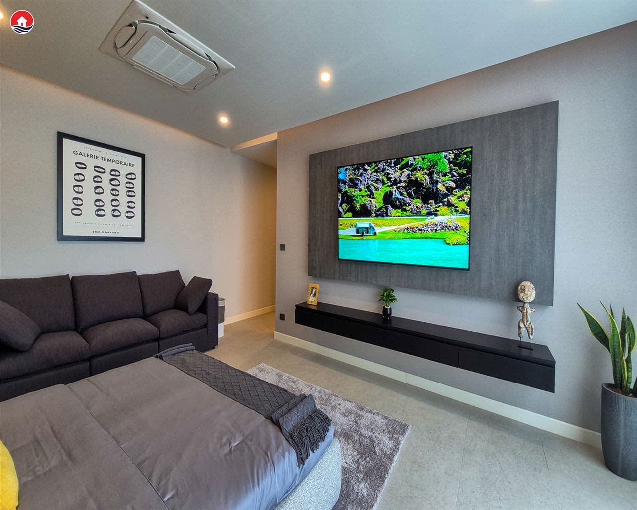 Villa Sonora Residence Chaknok 8