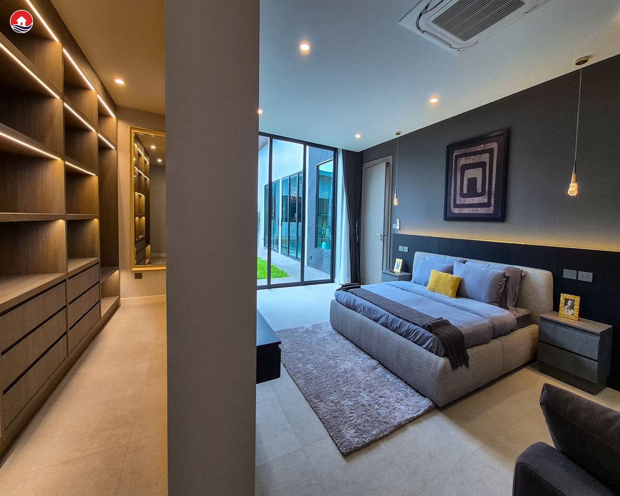 Sonora Residence Chaknok House