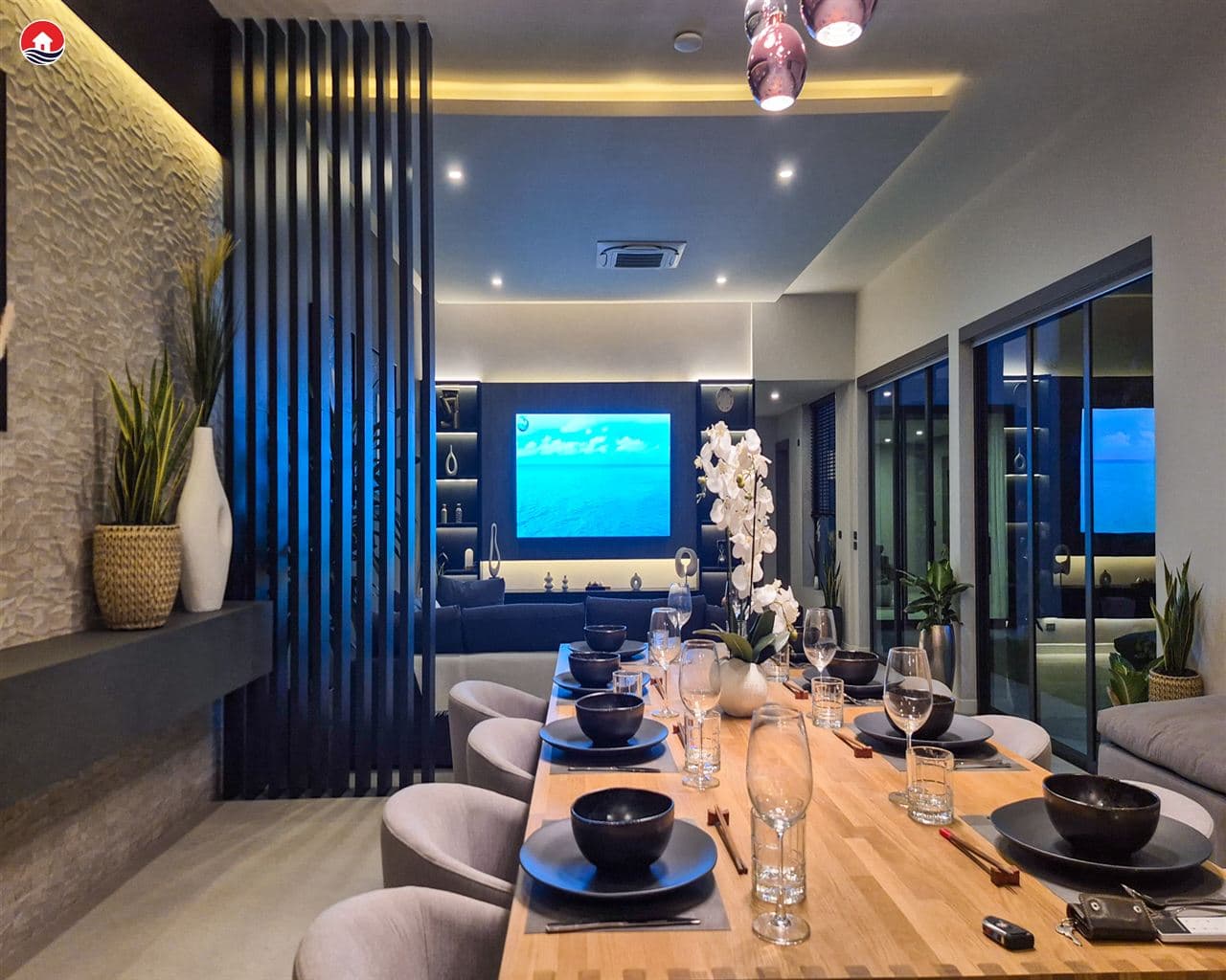 Villa Sonora Residence Chaknok 10