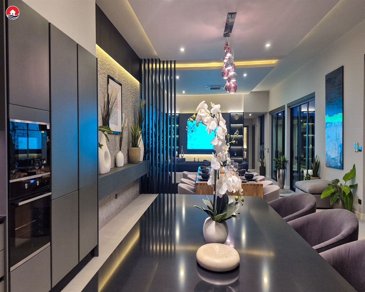 Villa Sonora Residence Chaknok 2