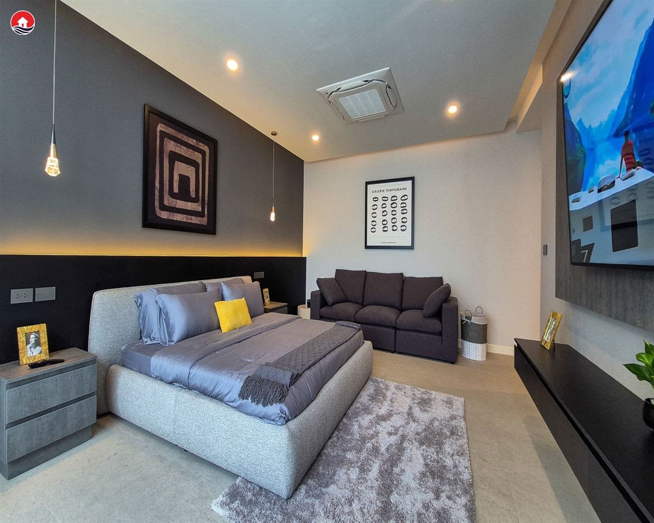 Villa Sonora Residence Chaknok 10
