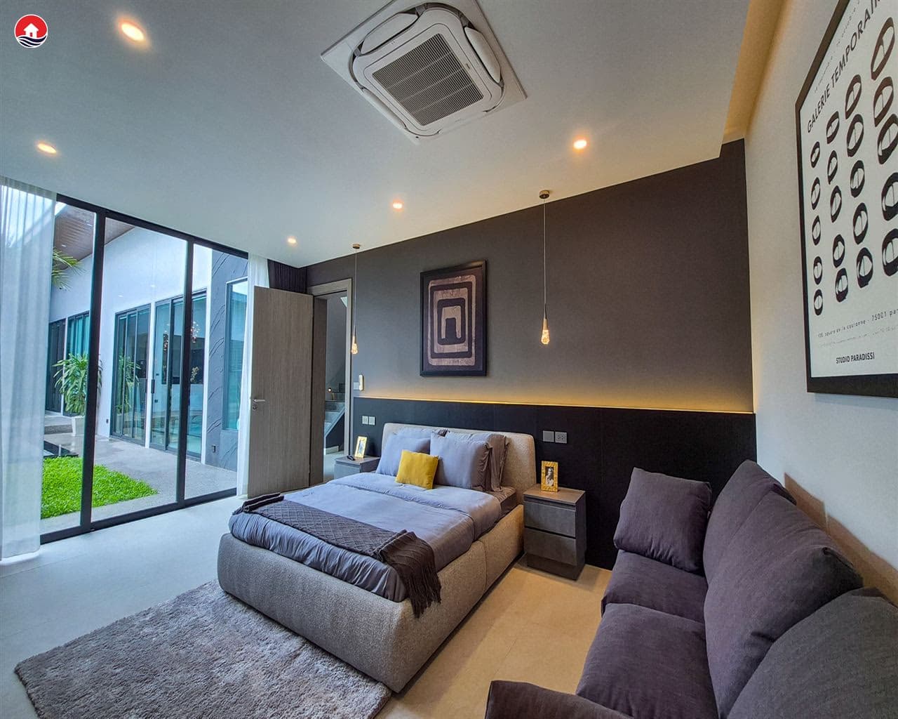 Villa Sonora Residence Chaknok 11