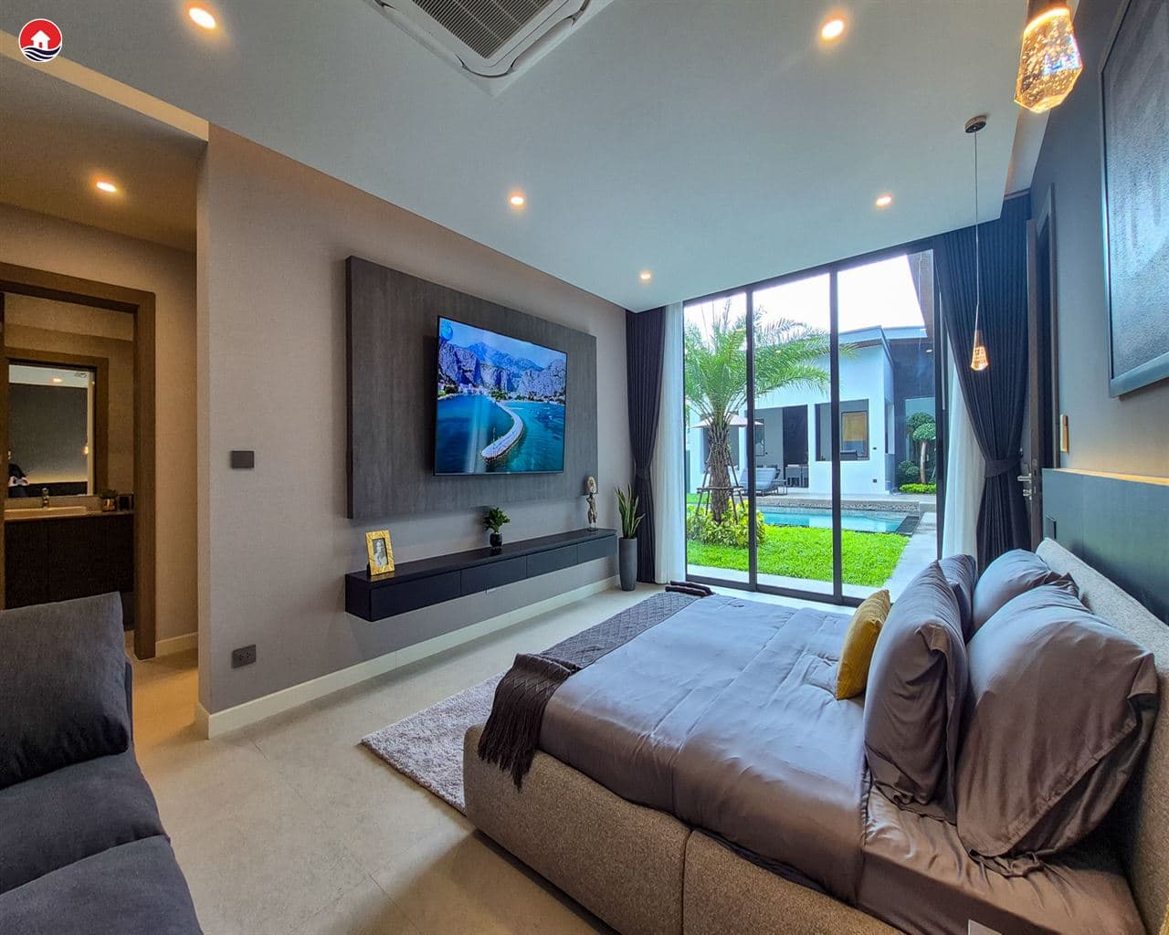 Villa Sonora Residence Chaknok 12