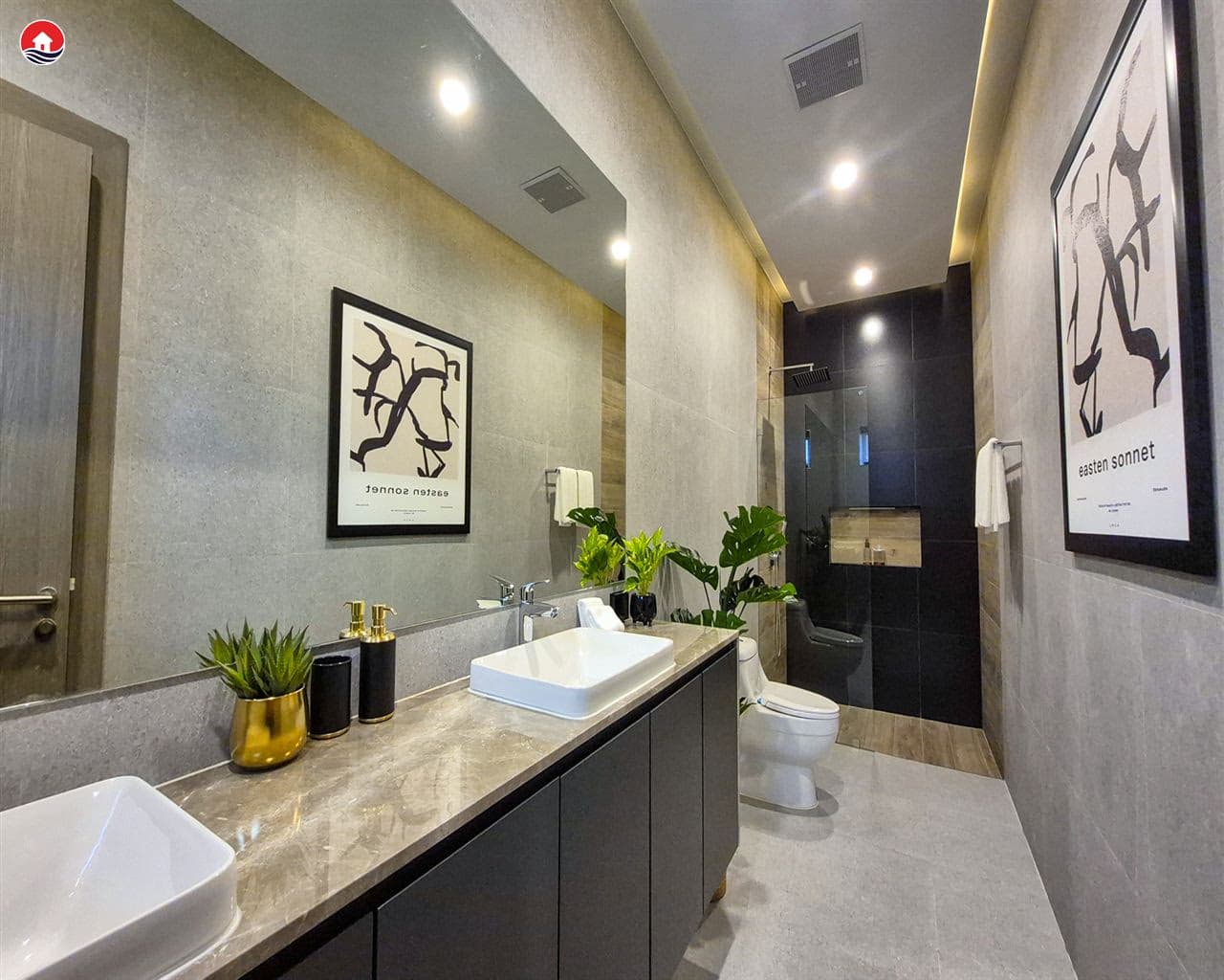 Villa Sonora Residence Chaknok 1