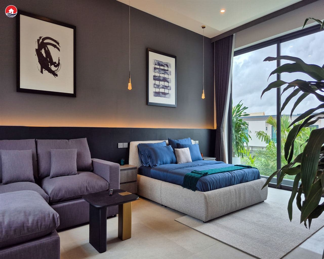 Sonora Residence Chaknok House