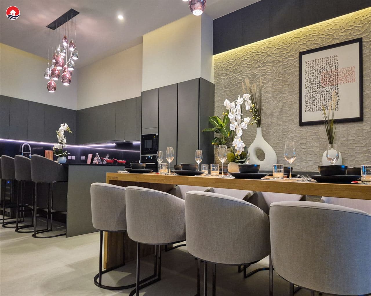 Villa Sonora Residence Chaknok 3