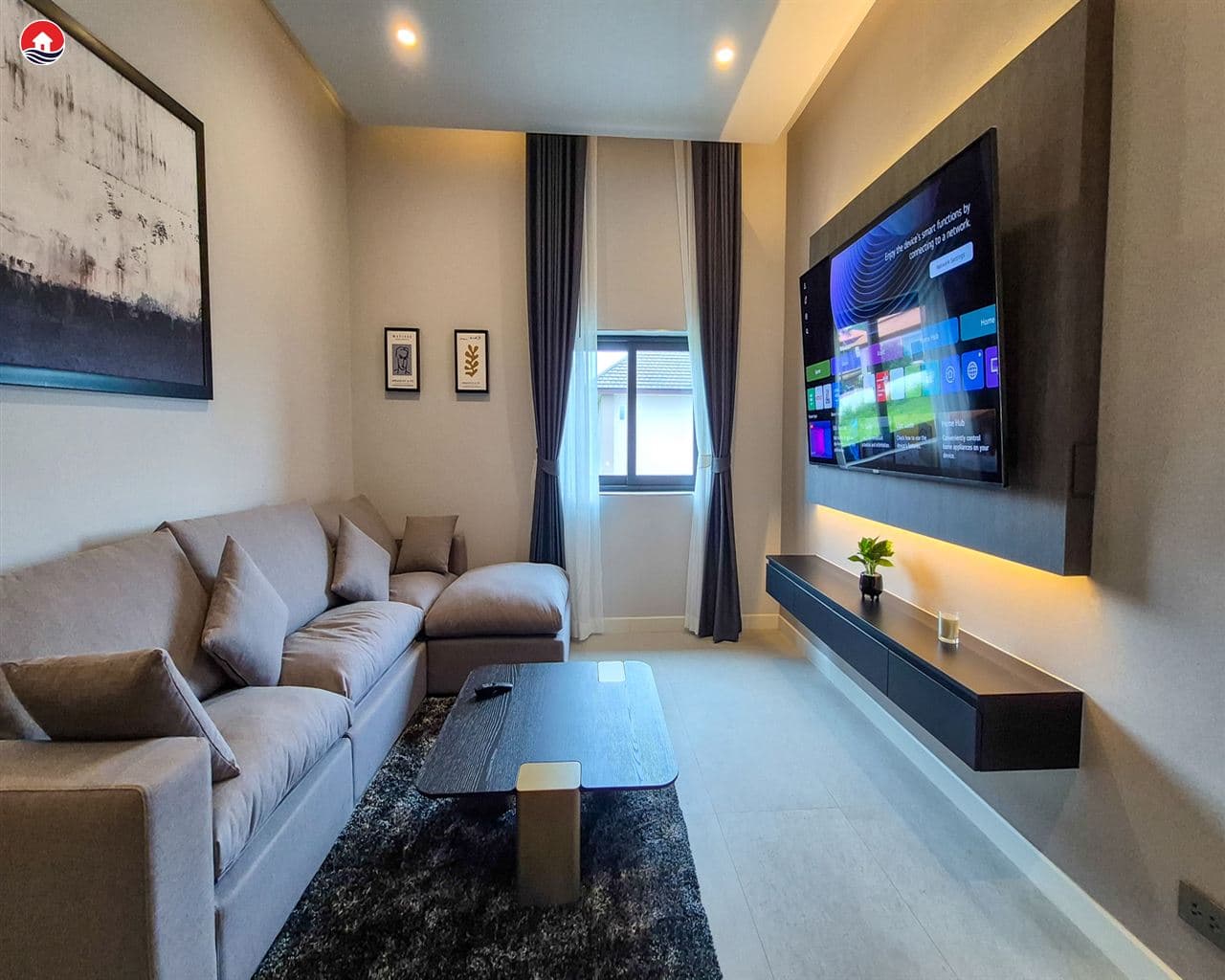 Villa Sonora Residence Chaknok 11