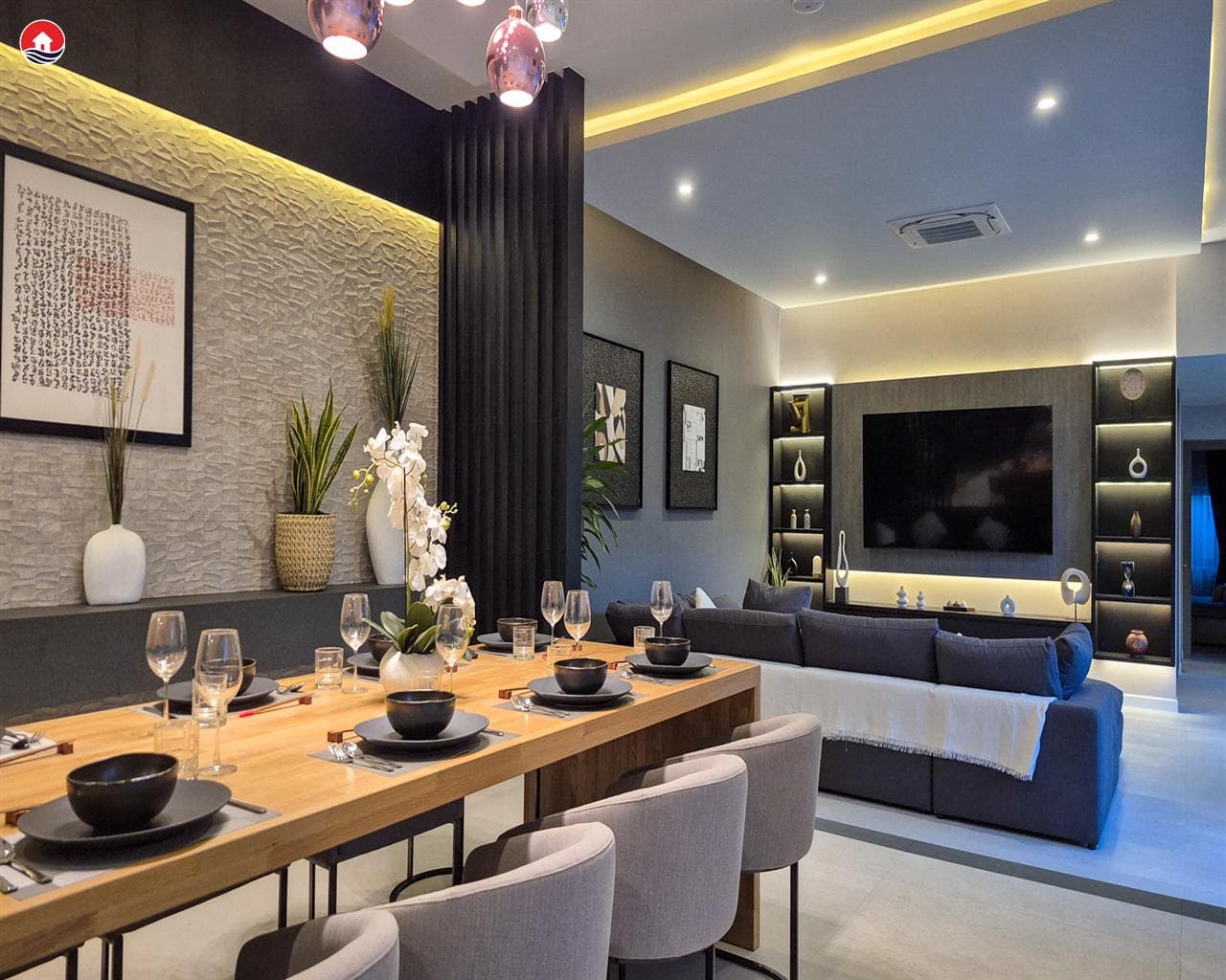 Villa Sonora Residence Chaknok 4