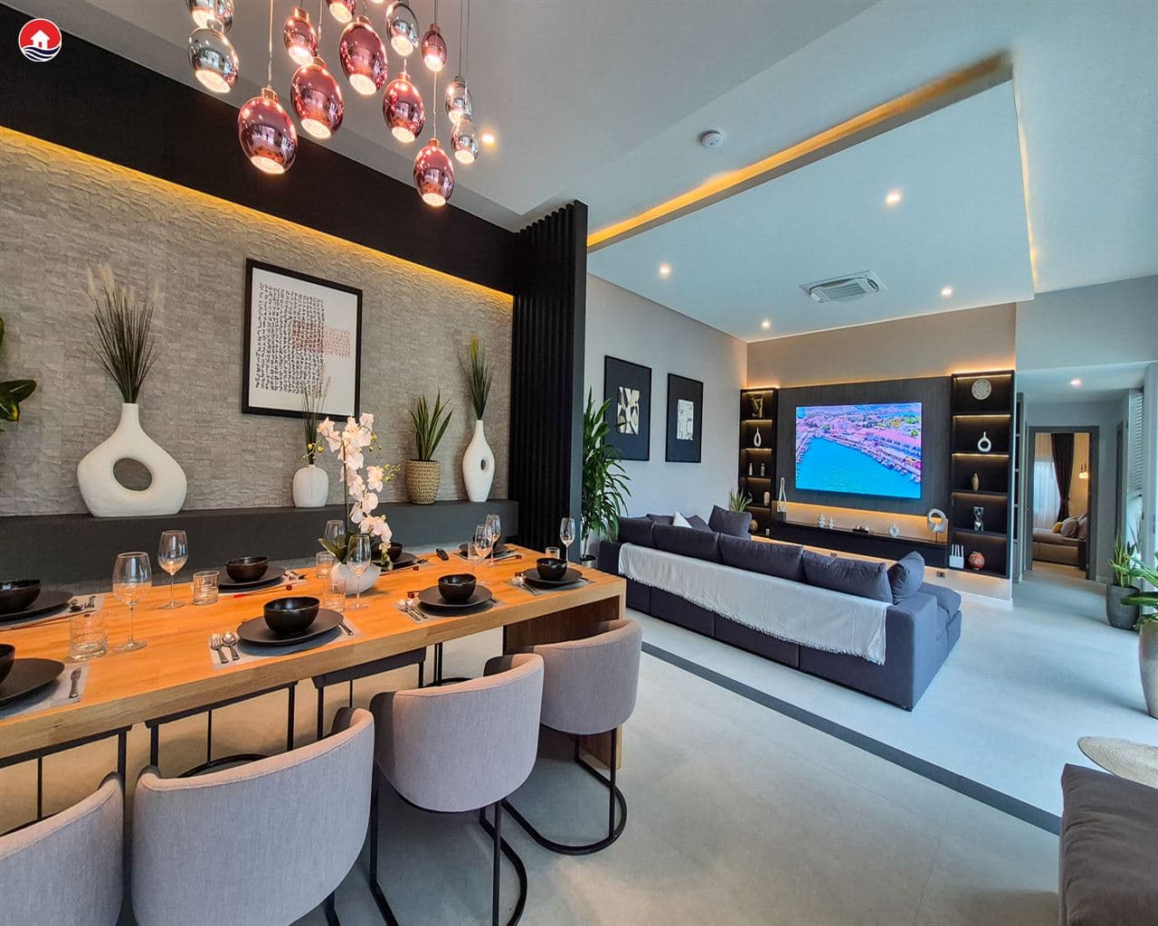 Villa Sonora Residence Chaknok 5