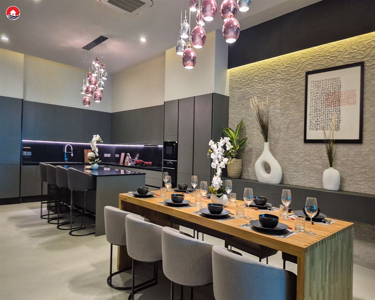 Villa Sonora Residence Chaknok 6