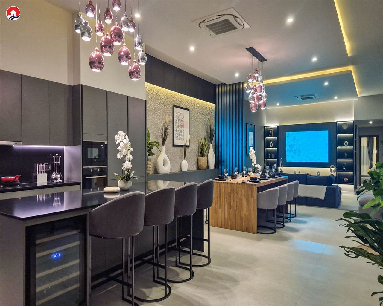 Villa Sonora Residence Chaknok 7