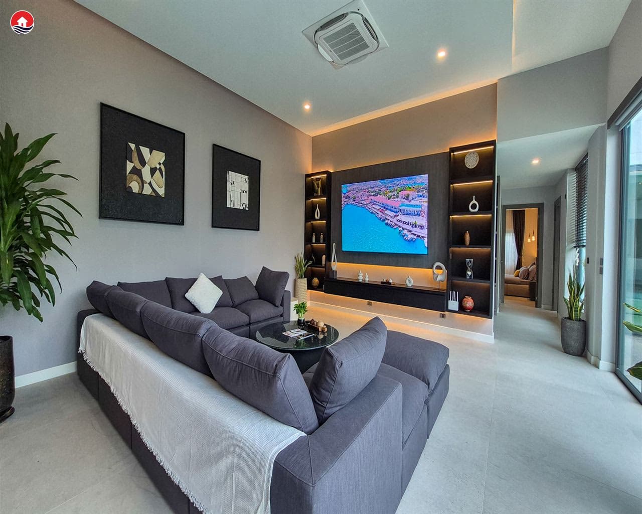 Villa Sonora Residence Chaknok 8