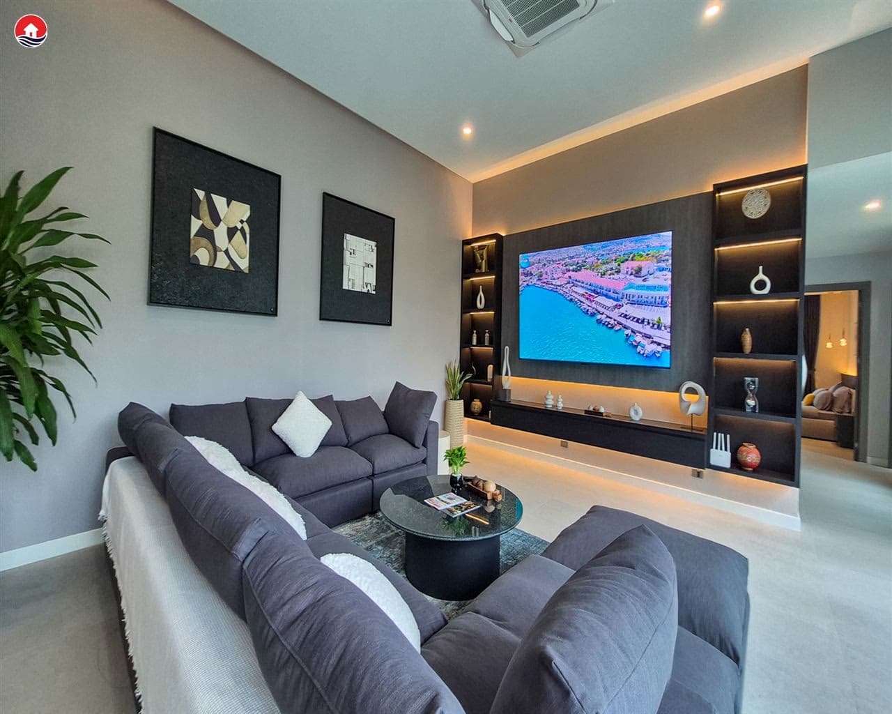 Villa Sonora Residence Chaknok 9