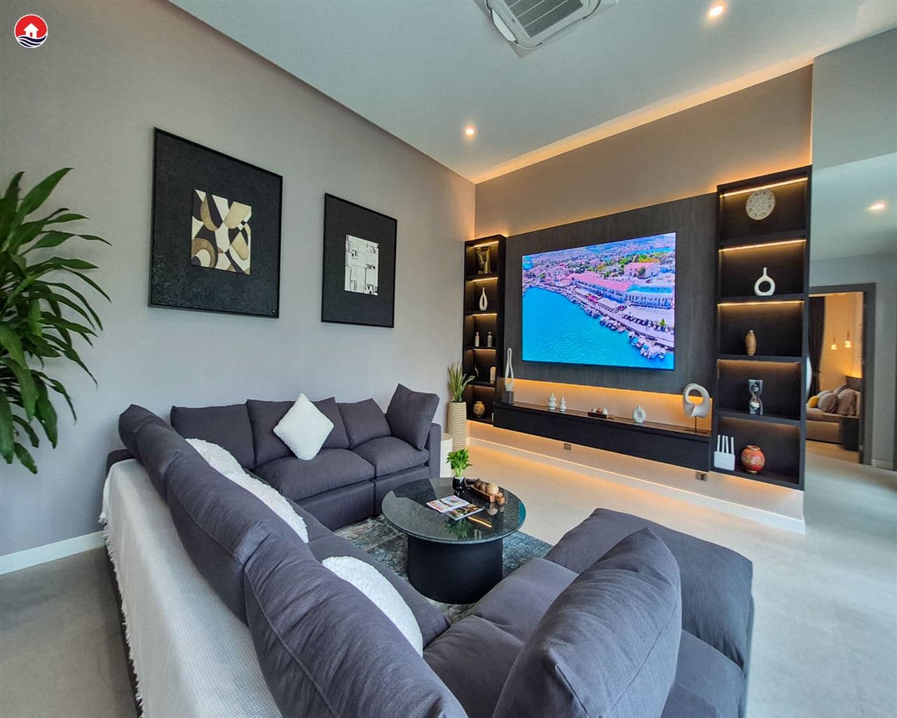 Villa Sonora Residence Chaknok 9