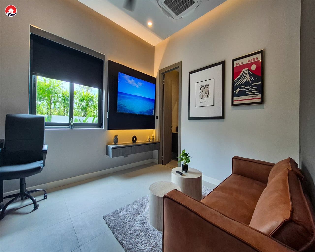 Villa Sonora Residence Chaknok 1