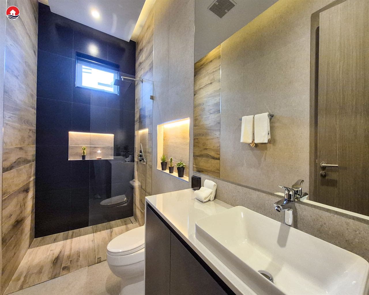 Villa Sonora Residence Chaknok 10