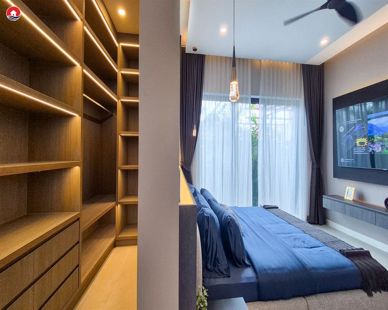Villa Sonora Residence Chaknok 11