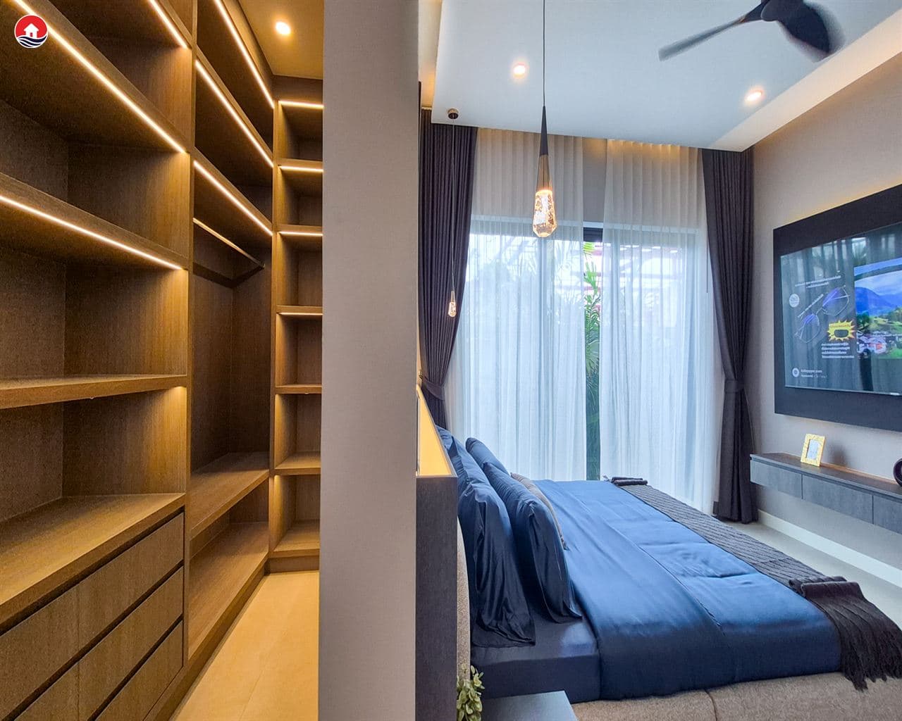 Villa Sonora Residence Chaknok 22