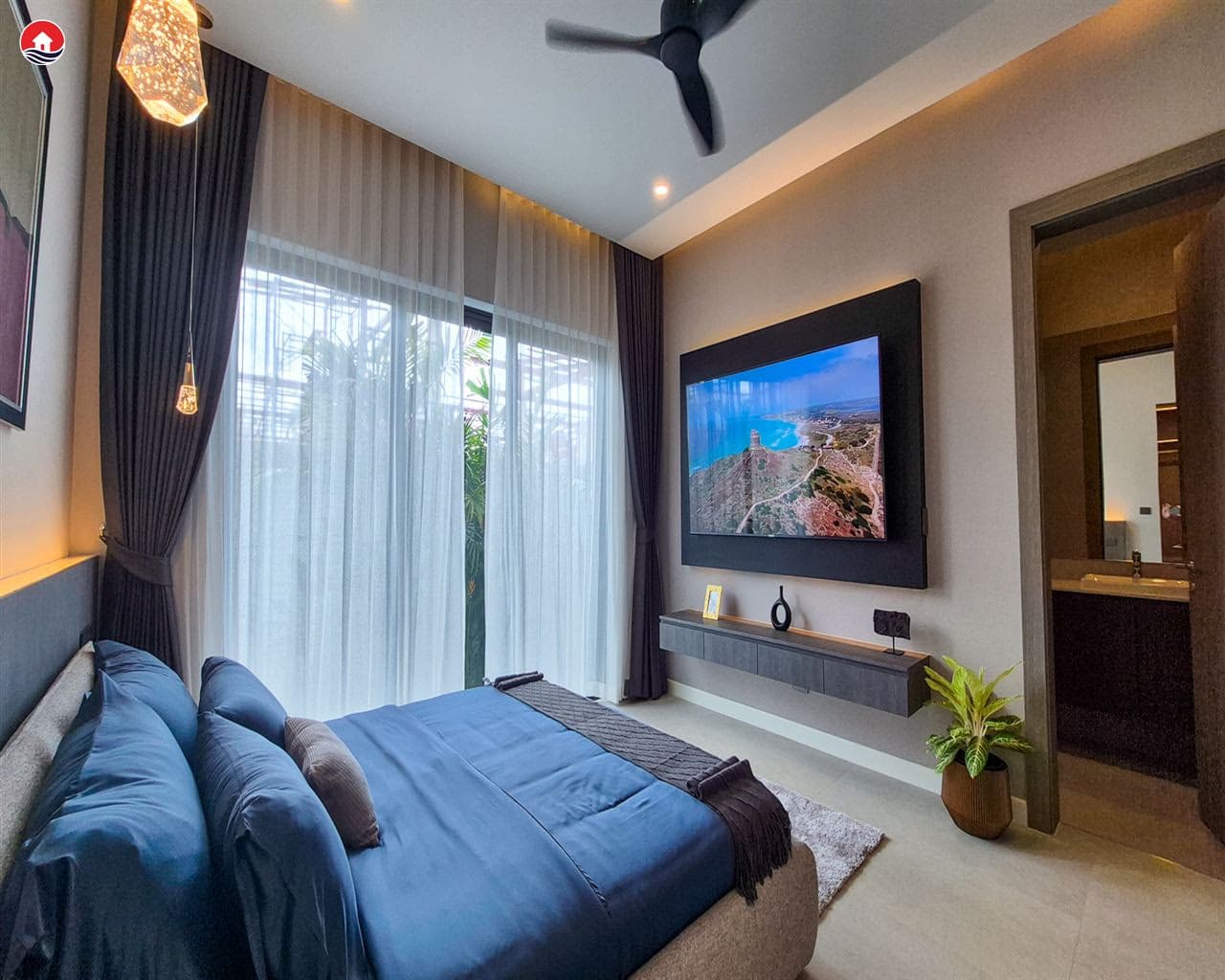 Villa Sonora Residence Chaknok 12