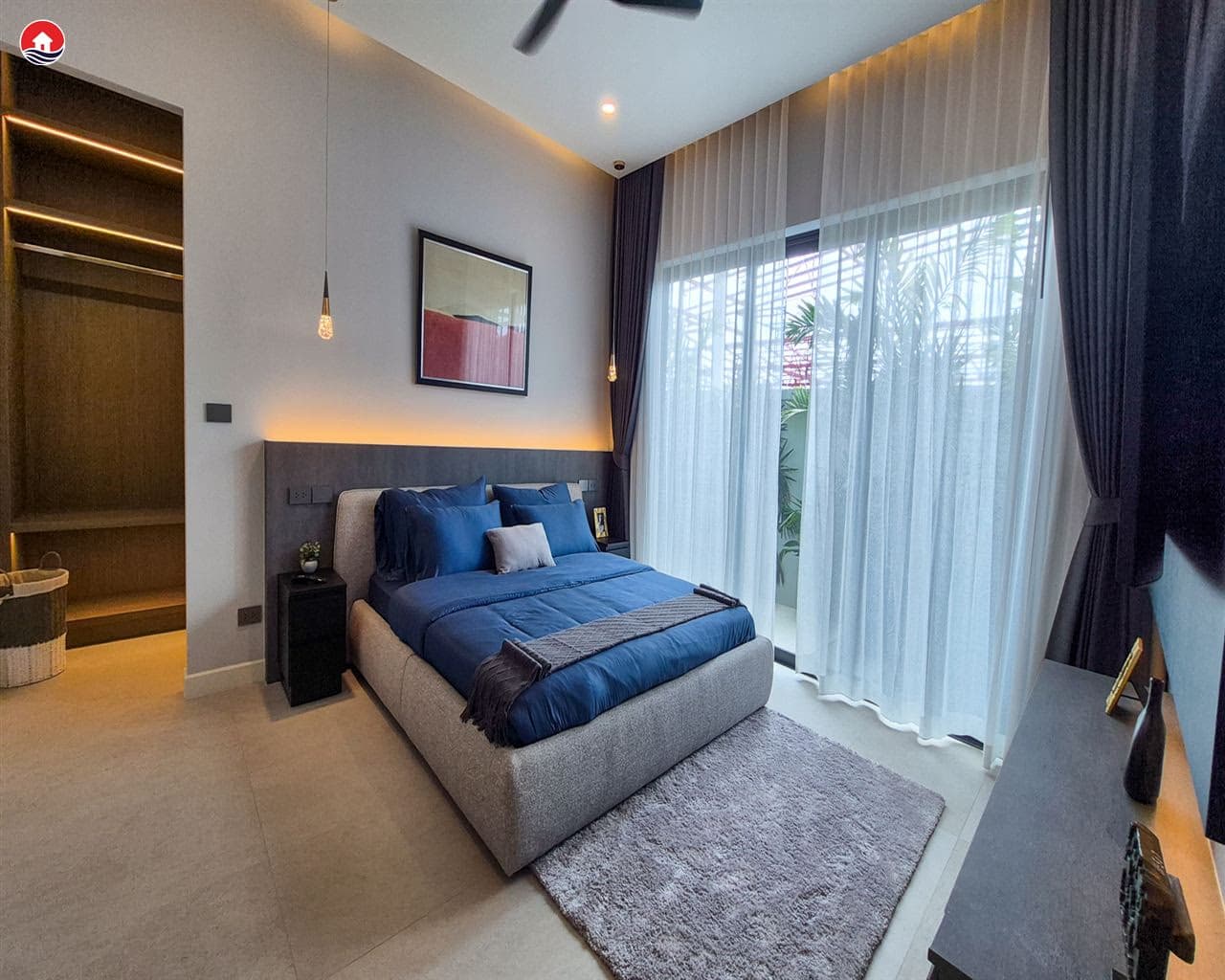 Villa Sonora Residence Chaknok 13
