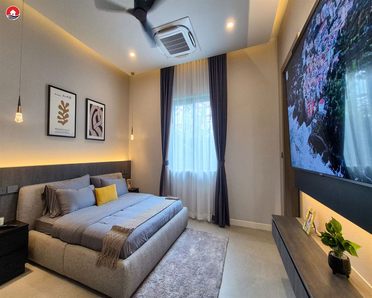 Villa Sonora Residence Chaknok 14