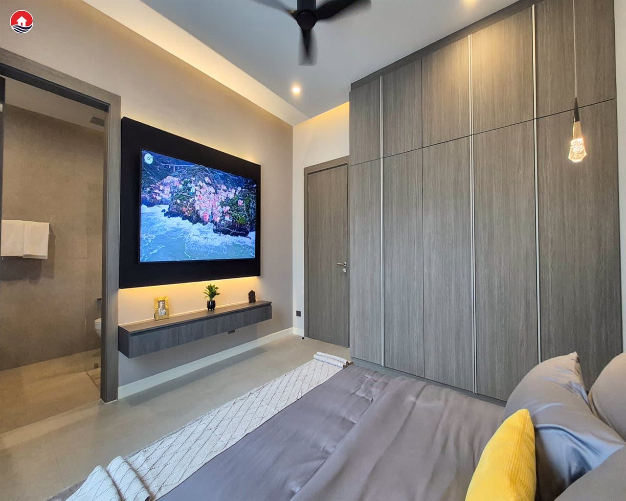 Villa Sonora Residence Chaknok 26