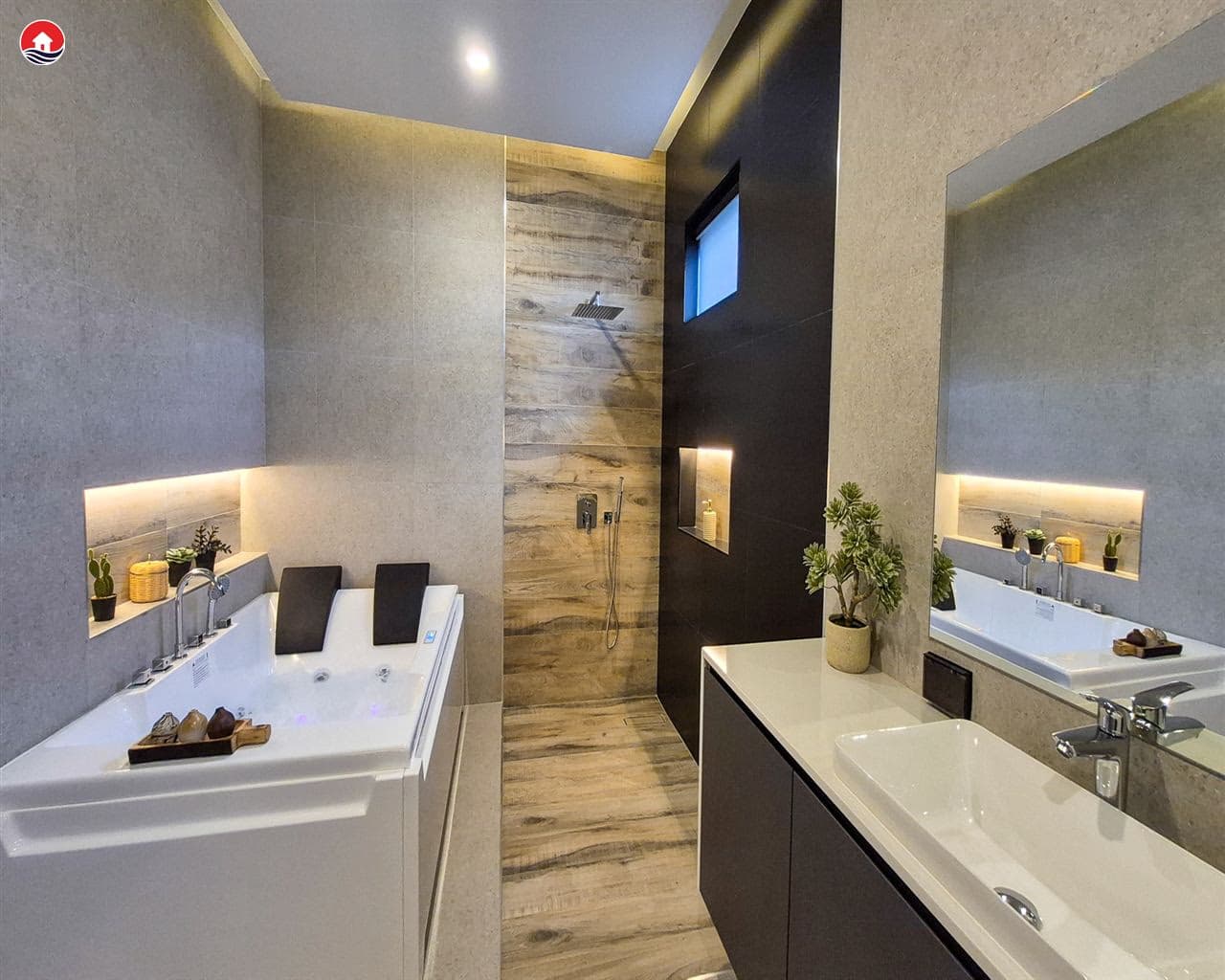 Villa Sonora Residence Chaknok 15