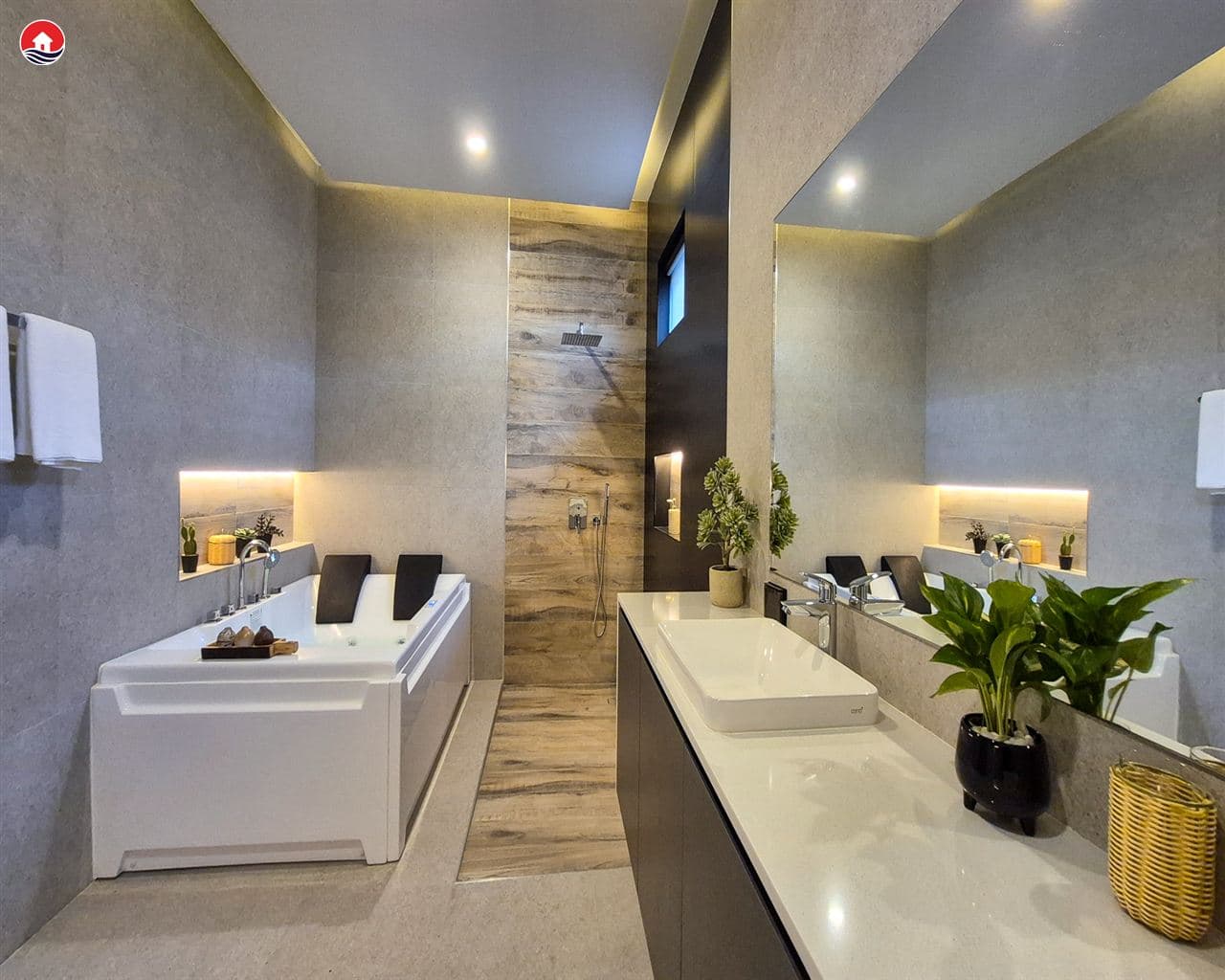 Villa Sonora Residence Chaknok 19