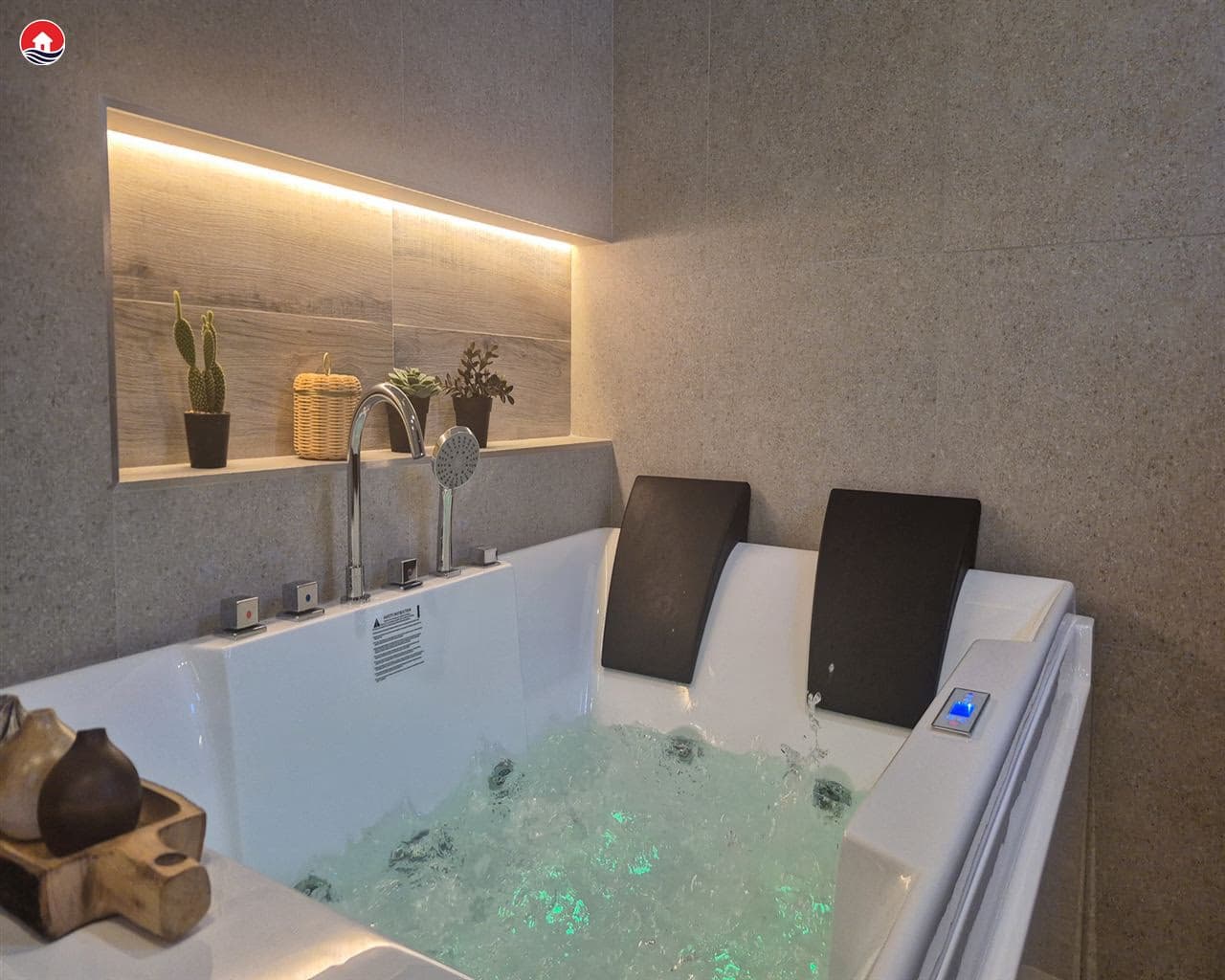Villa Sonora Residence Chaknok 17