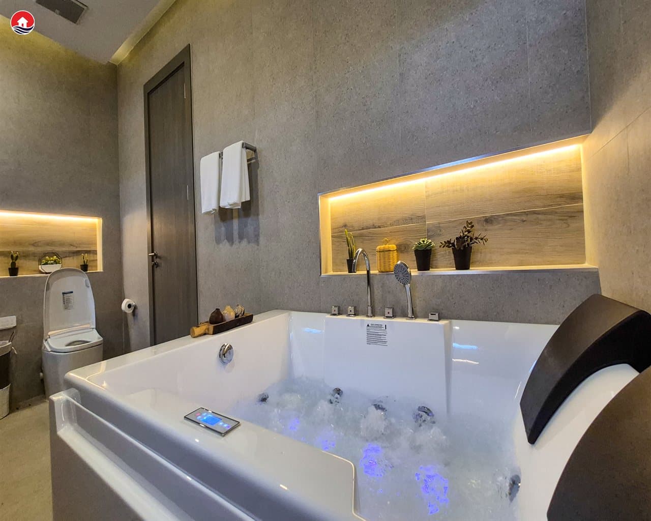 Villa Sonora Residence Chaknok 21