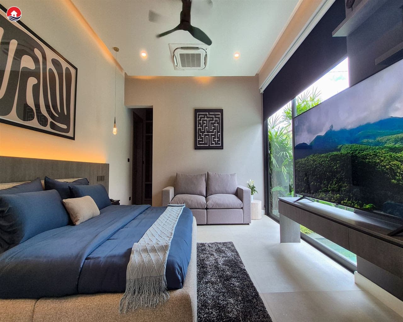 Villa Sonora Residence Chaknok 20
