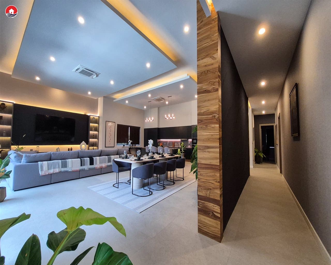 Villa Sonora Residence Chaknok 21