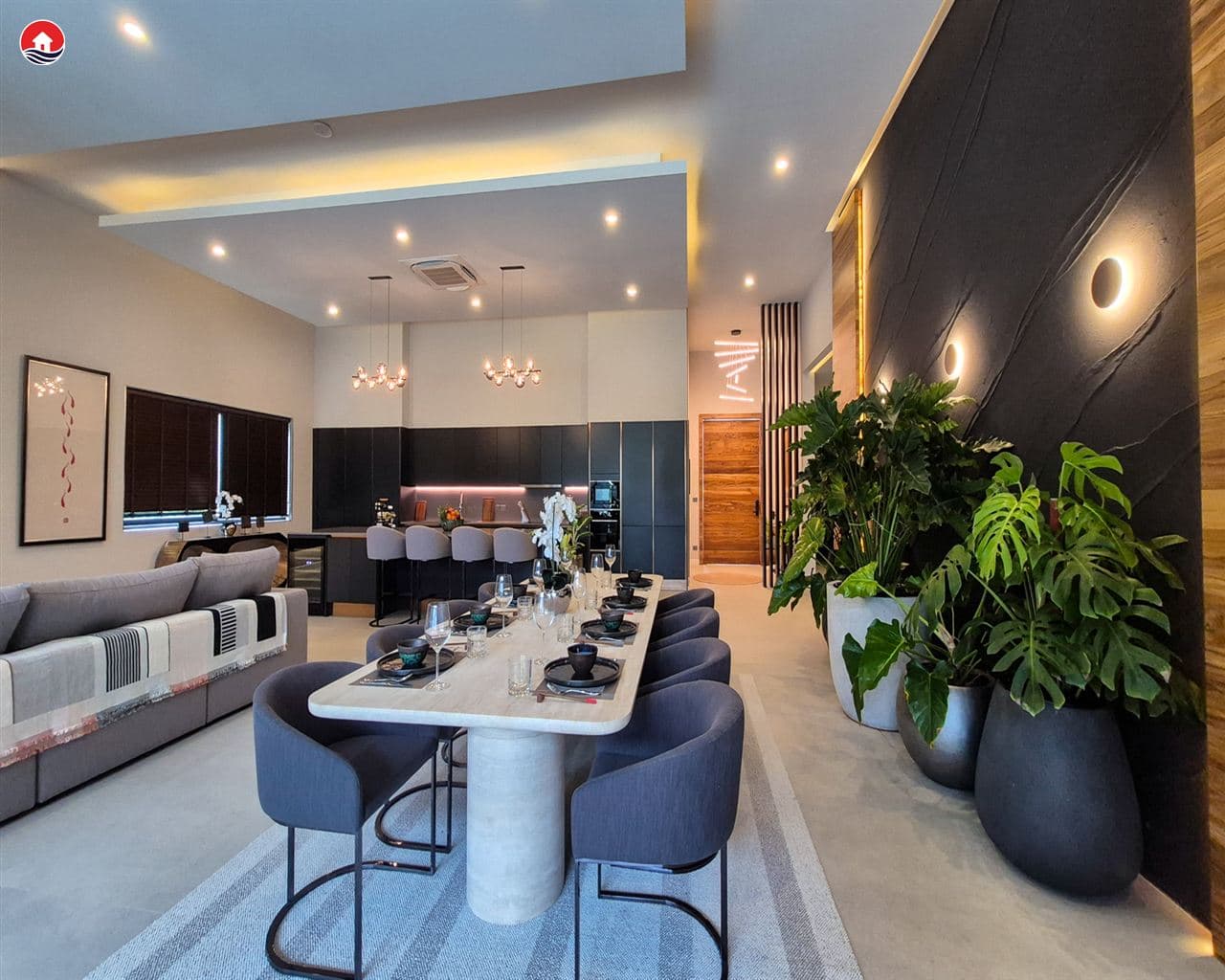 Villa Sonora Residence Chaknok 26