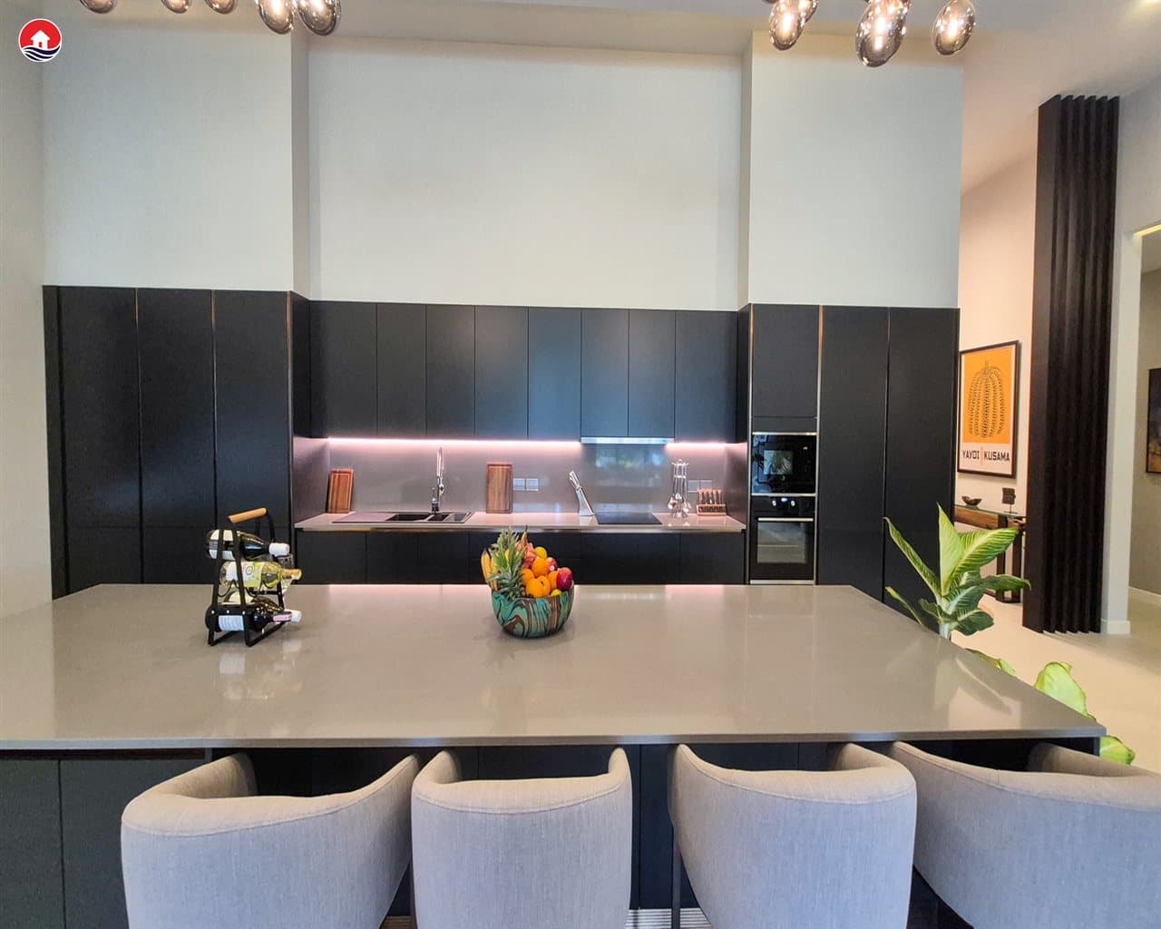 Villa Sonora Residence Chaknok 27