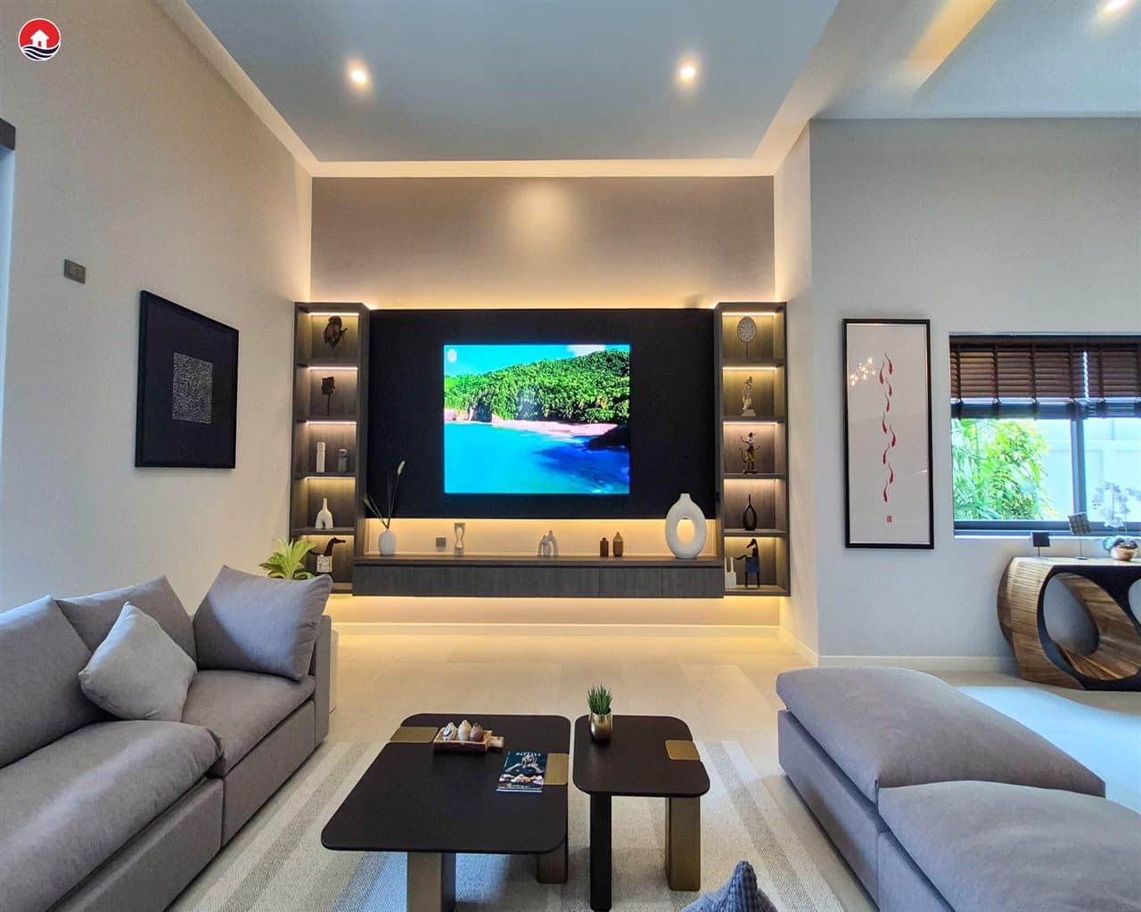 Villa Sonora Residence Chaknok 25