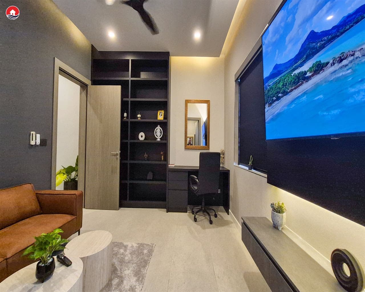 Villa Sonora Residence Chaknok 3