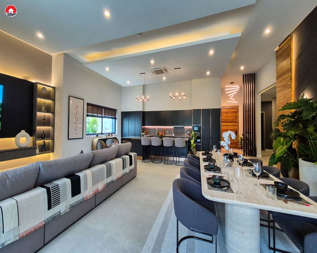 Villa Sonora Residence Chaknok 27