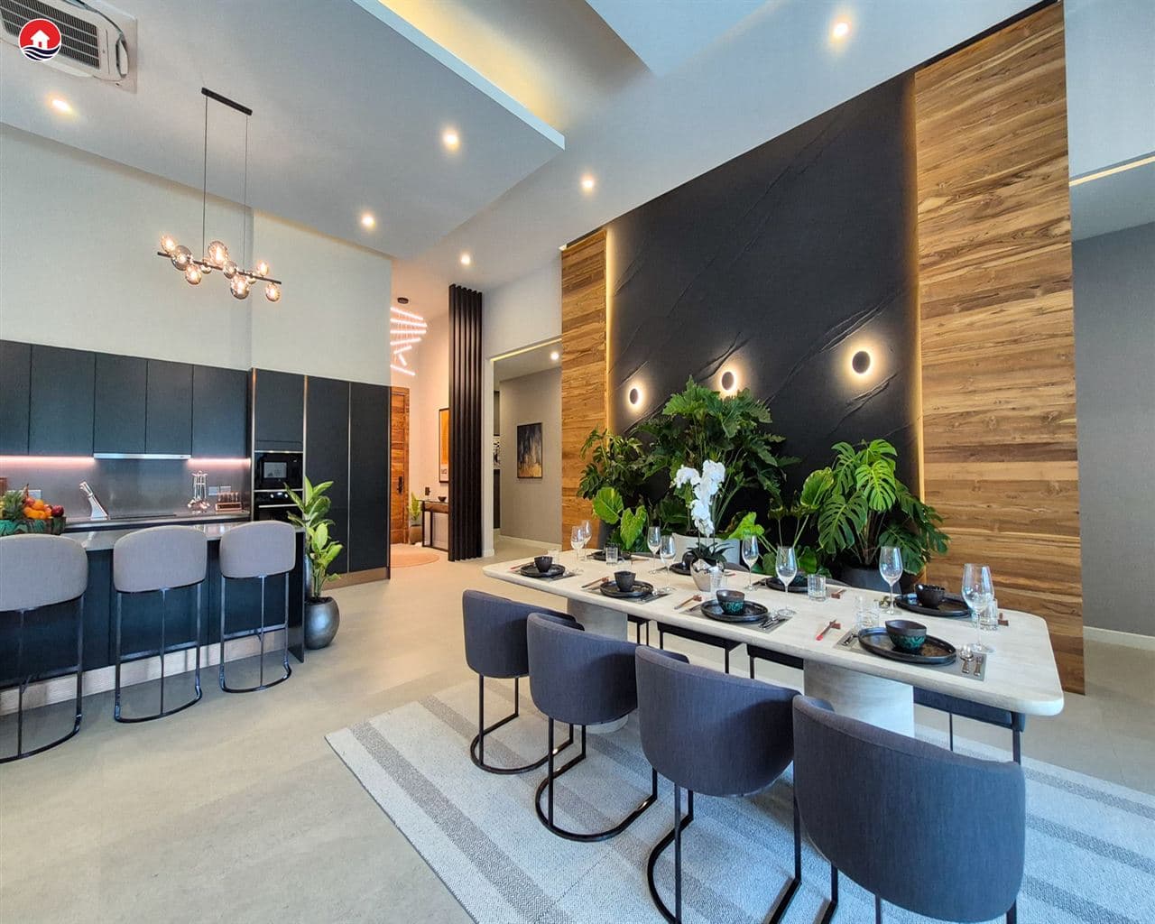 Villa Sonora Residence Chaknok 31