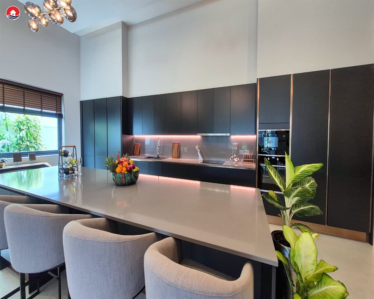 Villa Sonora Residence Chaknok 32