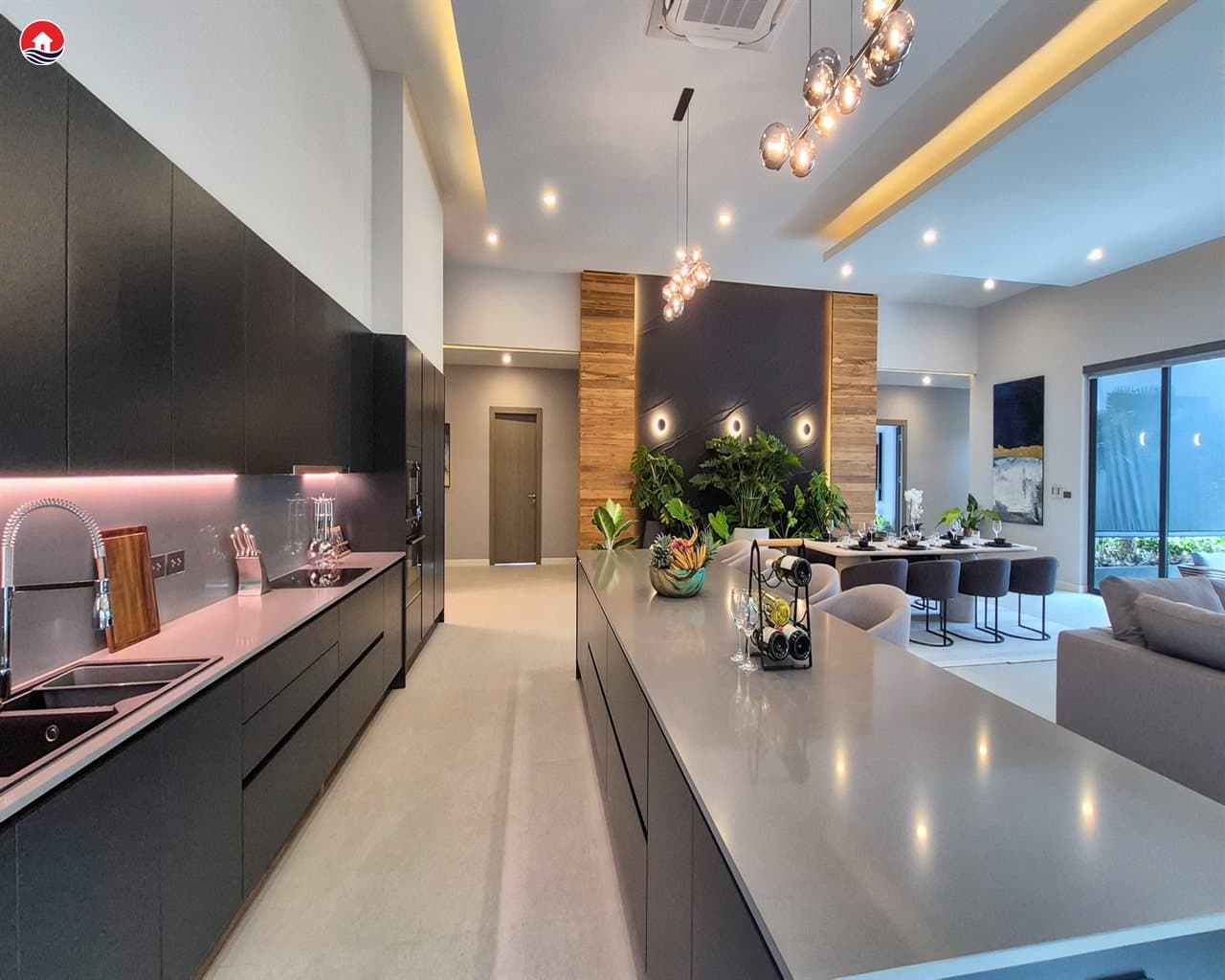 Villa Sonora Residence Chaknok 33