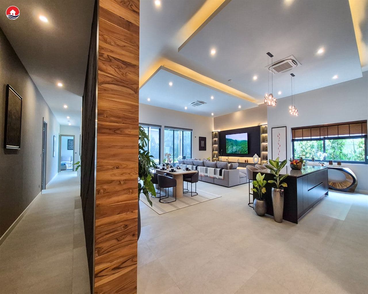 Villa Sonora Residence Chaknok 34