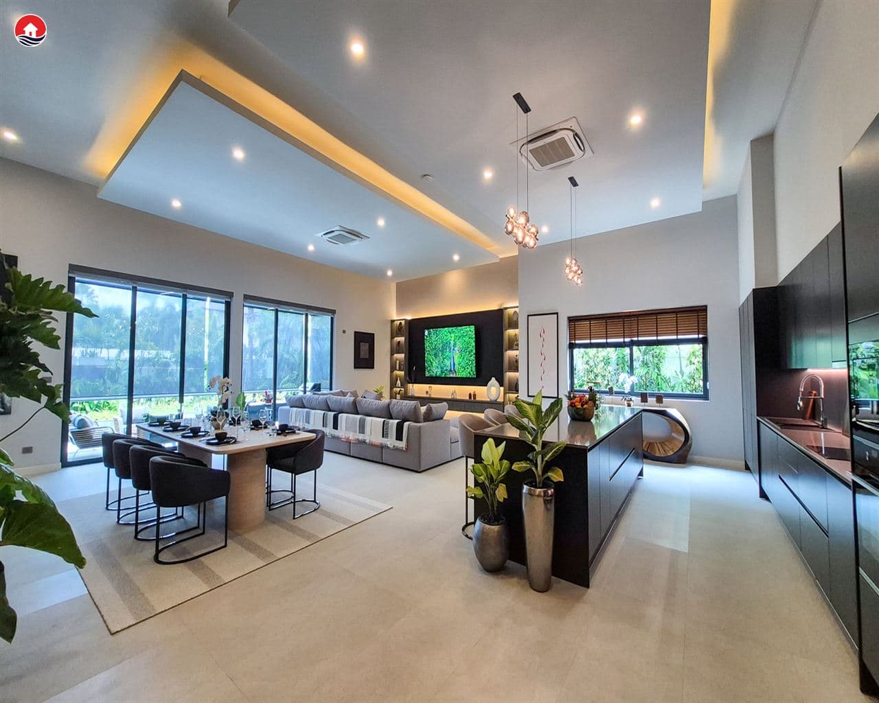 Villa Sonora Residence Chaknok 35