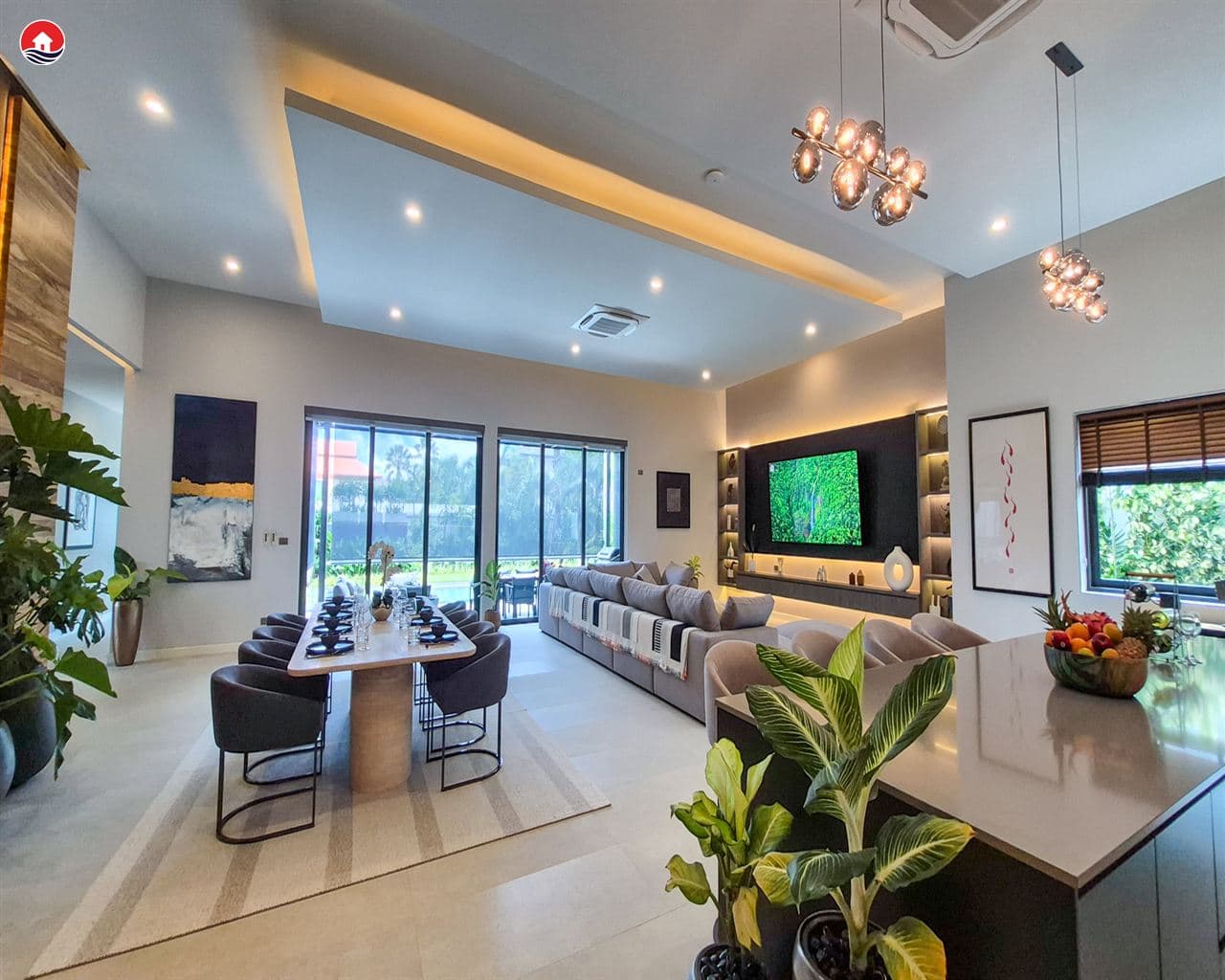 Villa Sonora Residence Chaknok 36