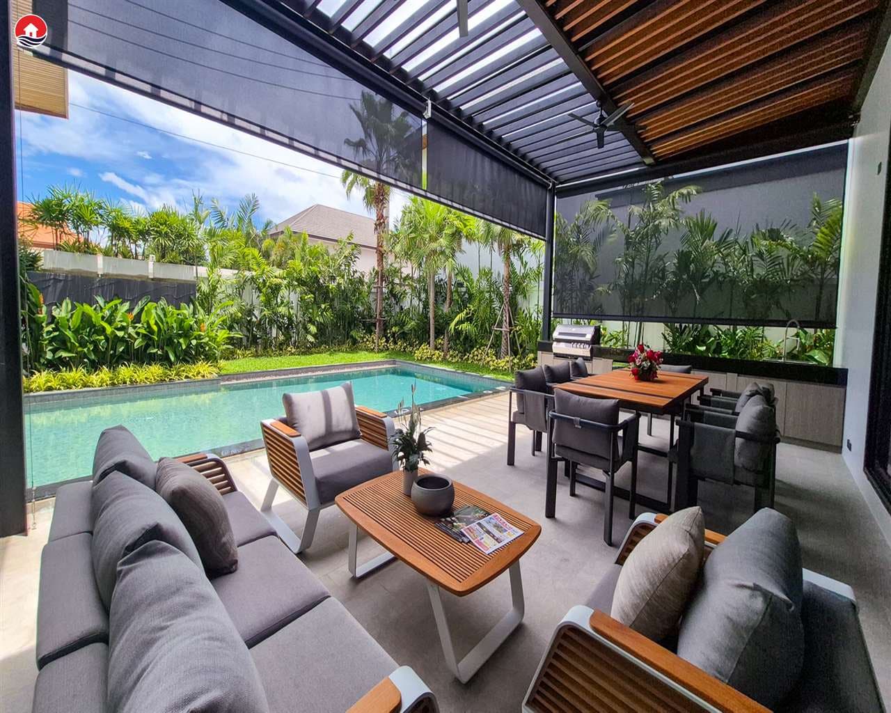 Villa Sonora Residence Chaknok 37