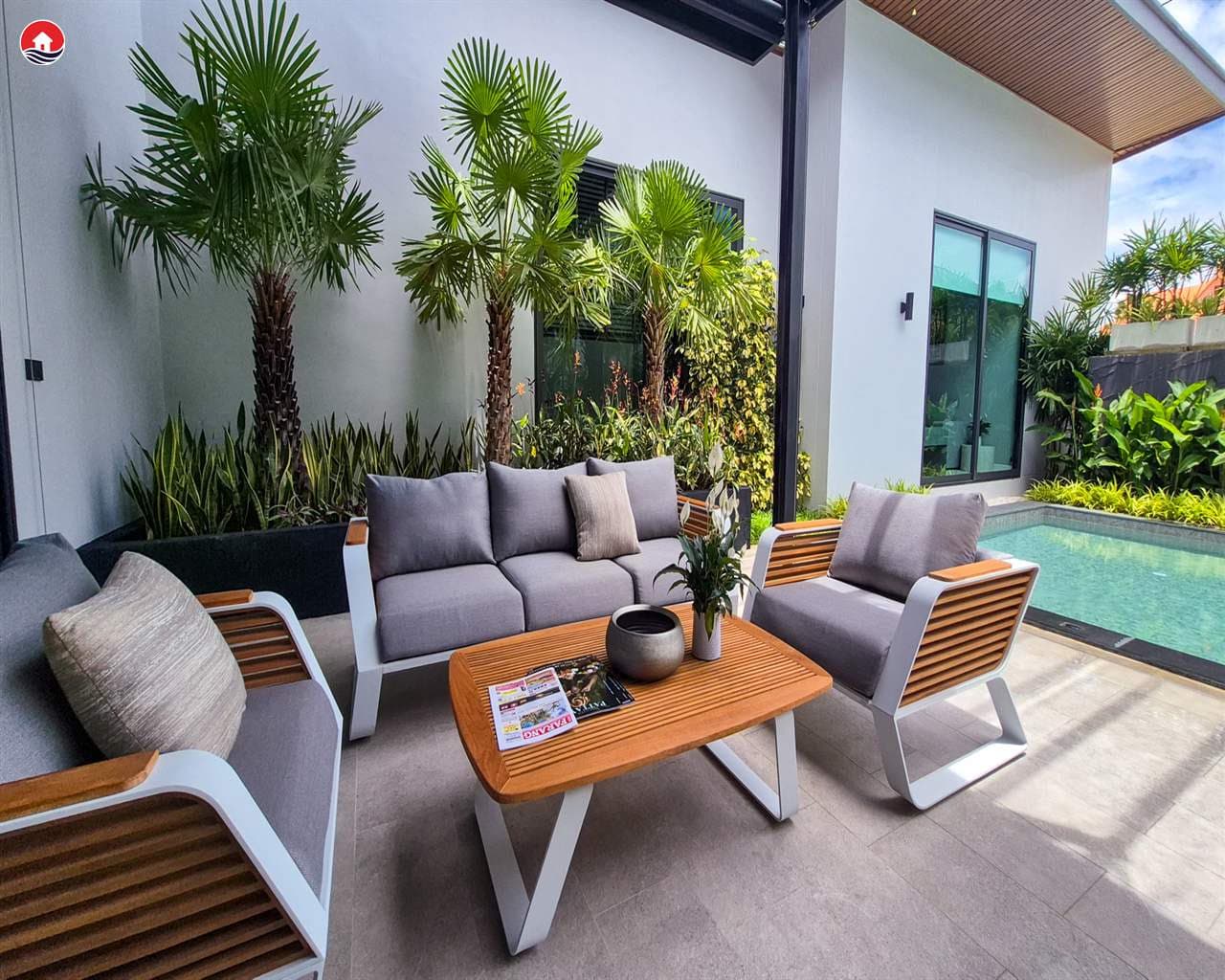 Villa Sonora Residence Chaknok 38